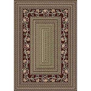   by Milliken Rugs Braid Impressions Collection 47 Furniture & Decor