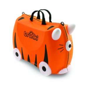  Trendykid Trunki, Tipu Baby