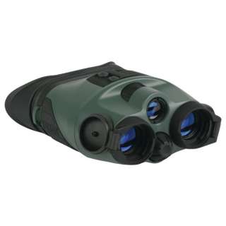 Yukon Advanced Optics 25023 Viking 2X Night Vision Binoculars 