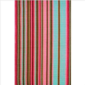   Dash and Albert Rugs Woven Negril Indoor / Outdoor Rug