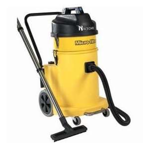  Hazardous Dust Hepa Vacuum 12 Gallon Wvd 900h