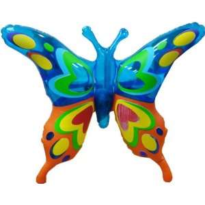  27 Inflatable Butterfly 