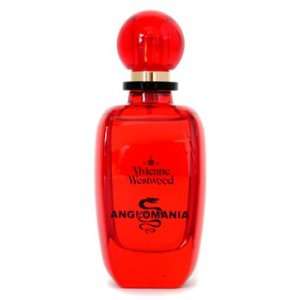 Anglomania Perfume By Vivienne Westwood 1.7 oz / 50 ml Eau 