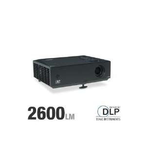  Vivitek D820MS DLP Projector Electronics