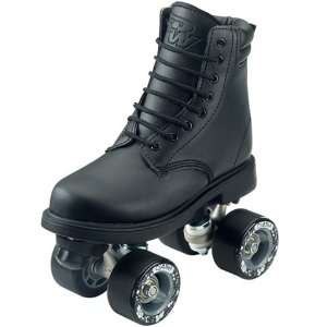  RW Clash Roller Skates   Size 4