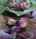 more options pink rose buds boutons whole organic $ 7 25 listed apr 05 