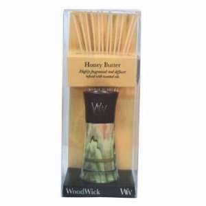  WoodWick® Reed Diffusers Honey Butter