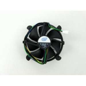   Core i7 LGA1366 CPU   Intel Fan w/ Copper Base for Core i7 LGA1366 CPU