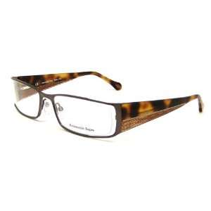  ERMENEGILDO ZEGNA UNISEX RECTANGULAR VZ3134M 0I29 