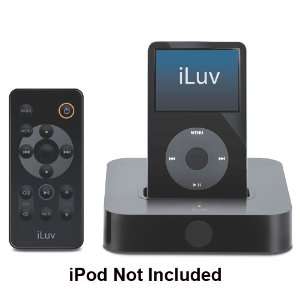  iPod Video Dock  Players & Accessories
