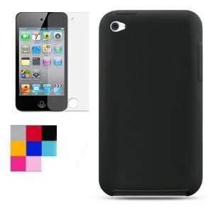  Skin Cover for iPod touch 4th gen for New Ipod Touch 4th Generation 