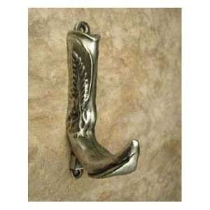   At Home Accessories 573 Front Boot Hook Hook Iron Red 