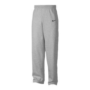 Nike Core Open Bottom Fleece Pant   Mens   For All Sports   Clothing 