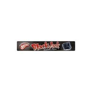 Black Jacks Aniseed Flavour Chews 36g Grocery & Gourmet Food