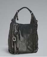 add to bag hype pearl leather brooks shopper tote retail value $ 350 