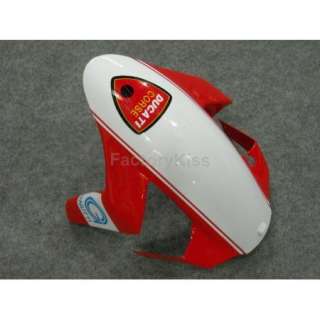 Ducati 999 03 04 Motorcycle Racing Bodywork Fairing S1  