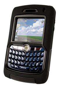 NEW OTTERBOX DEFENDER CASE BLACKBERRY 8800 RETAIL PKGNG  