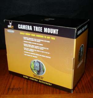 MOULTRIE DEER TRAIL GAME CAMERA TREE MOUNT i40 i60 NEW  