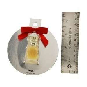  JESS by Jessica McClintock EAU DE PARFUM .12 OZ MINI 