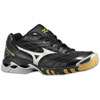 Mizuno Wave Lightning RX   Mens   Black / Silver