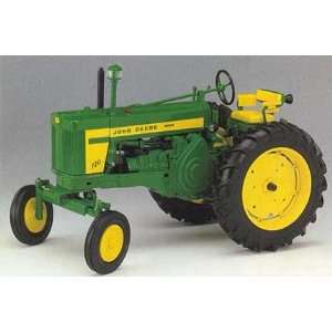  John Deere 720 WF Precision Classic #10 Toys & Games