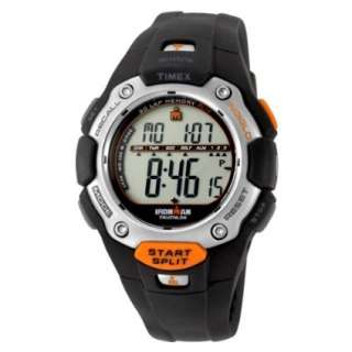 Timex Mens T5F821 Ironman 30 Lap Shock Resistant Watch   designer 