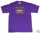 1994 INAUGURAL BRICKYARD 400 MEDIUM EMBROIDERED SHIRT