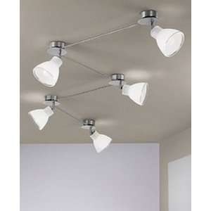  Kent ceiling lamp 4429 by Linea Light