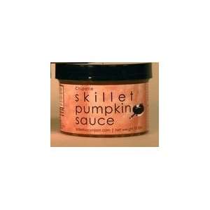 Skillet Pumpkin Sauce (Similar to Ketchup)   Chipotle Net Wt. 10.5 Oz 