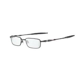  Oakley   Oph. Drill Bit (50) Pewter Frame Sunglasses 