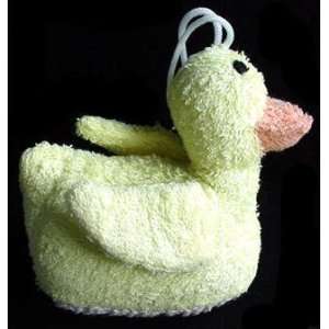  Ducky Bath Scrubber