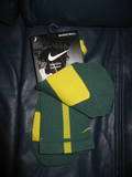 Nike Elite Socks L 8 12 Basketball volt oregon bcs kobe jordan custom 