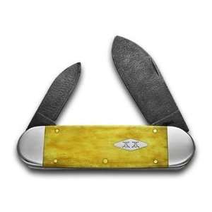   Elephant Toe 1/25 Pocket Knife Knives 