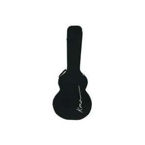  Kona Tolex Type L5 Guitar Case Musical Instruments