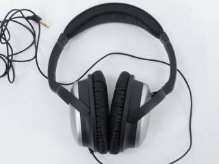 Bose Quiet Comfort 2 Acoustic Noise Cancelling Headphones  