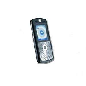  Motorola L7 GSM Unlocked Cell Phone (Deluxe) Everything 