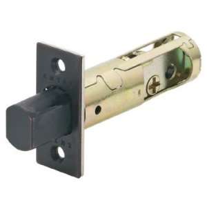  Emtek EMDBL234R10B Door Latches Oil Rubbed Bronze