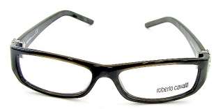 Roberto Cavalli glasses eyewear frame MELANIPPO 267 K64  