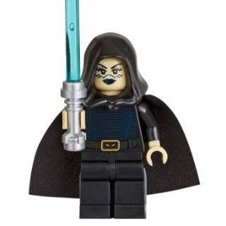 Barriss Offee   LEGO Star Wars Minifigure by LEGO