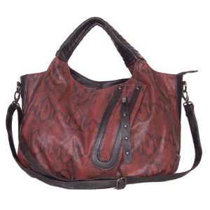  Stylish Faux Leather Winter Collection Women Handbag Shoulder Bag 