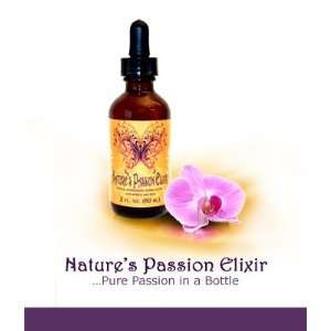  NATURES PASSION ELIXIR