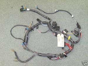 used Mercury Outboard 2.5L EFI Engine Harness  