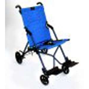  TheraPedic Umbrella Stroller Blue