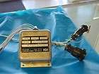 Intl Avionics Inc. Transducer Amplifier 950D 0311 003