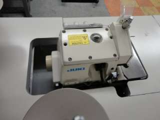 Juki MO 3316 E Industrial Serger Overlock Sewing Machine IDS0577 