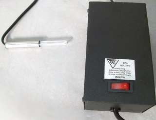 Air / Water Purifier System UV Ozone Single Lightbulb  