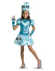  Littlest Pet Shop   Clothing & Accessories