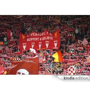  The Anfield Road Tribune Kindle Store Michael Brand