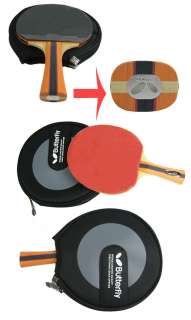   TBC502 Ping Pong Paddle Table Professional Tennis Racket 7304  