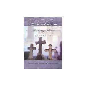  Lorie Line The Heritage Collection Vol IV Softcover 